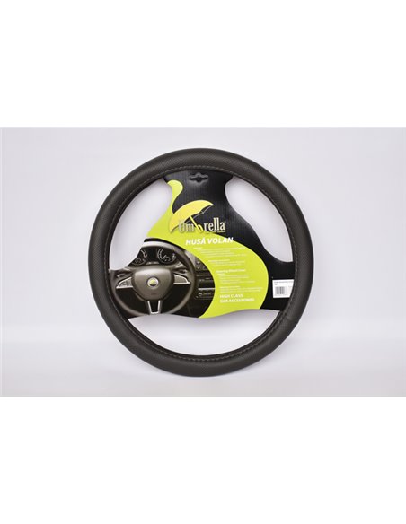 HUSA VOLAN  GRI 37-39 CM