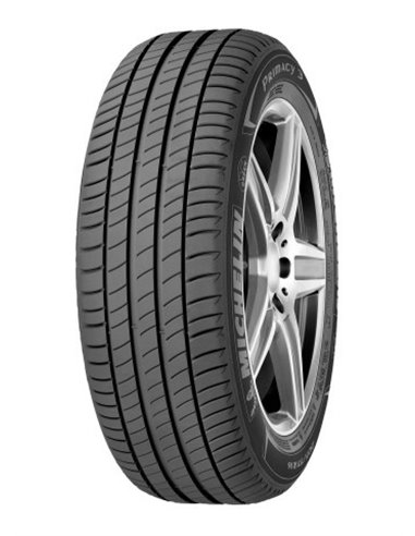 MICHELIN PRIMACY 3 ZP MERCEDES 245/50 R18 100W RUNFLAT