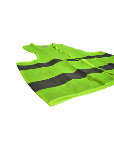 VESTA REFLECTORIZANTA 60G