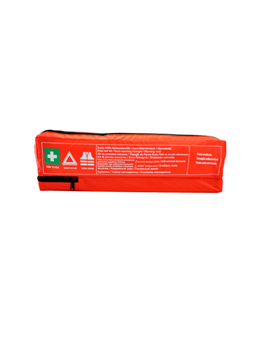 KIT TRUSA MEDICALA, VESTA SI TRIUNGHI
