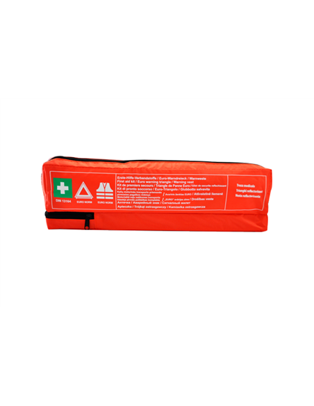 KIT TRUSA MEDICALA, VESTA SI TRIUNGHI