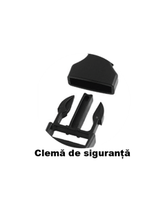 HUSA EXTERIOR ANTI-GRINDINA 430x160x120 CM M 2