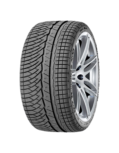 MICHELIN PILOT ALPIN A4 245/45 R19 98V XL