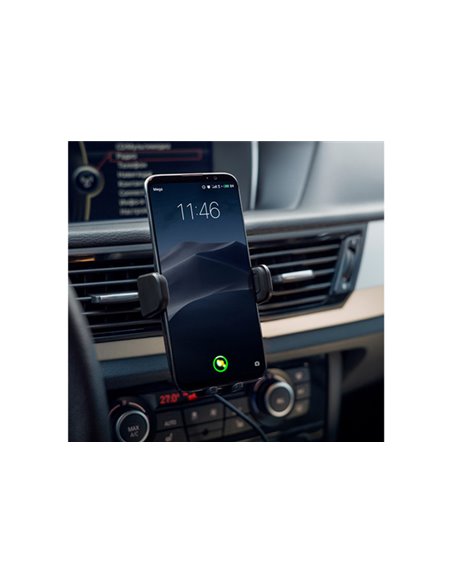 SUPORT TELEFON 4.7' - 6.5' CU INCARCARE WIRELESS QI
