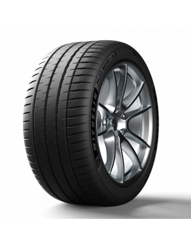 MICHELIN PILOT SPORT 4 S 255/30 R19 91Y