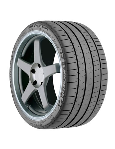 MICHELIN PILOT SUPER SPORT 255/35 R20 97Y XL