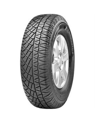 MICHELIN LATITUDECROSS 235/65 R17 108H XL