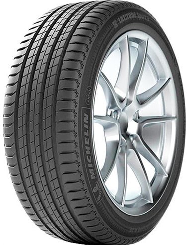 MICHELIN LATITUDE SPORT 3 235/65 R17 104V