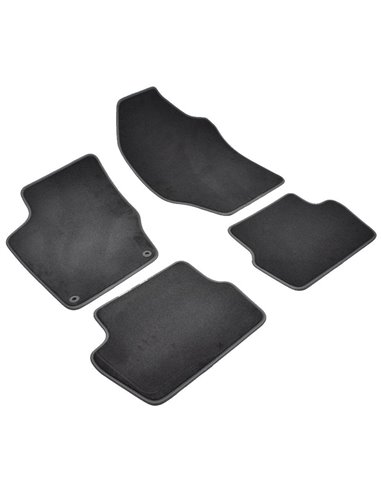 SET COVORASE AUTO MOCHETA UMBRELLA PENTRU CITROEN C4 II  (2010-)