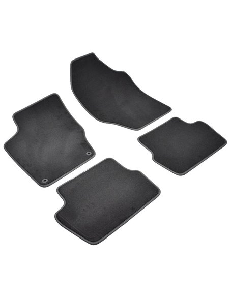 SET COVORASE AUTO MOCHETA UMBRELLA PENTRU CITROEN C4 II  (2010-)