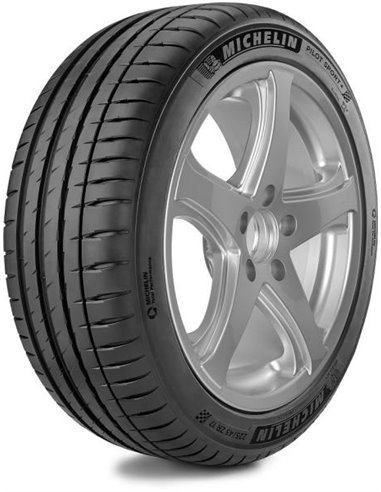 MICHELIN PILOT SPORT 4 245/35 R18 92Y