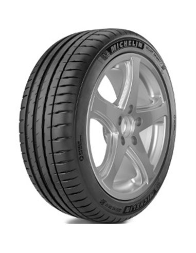 MICHELIN PILOT SPORT 4  MERCEDES 245/40 R18 97Y
