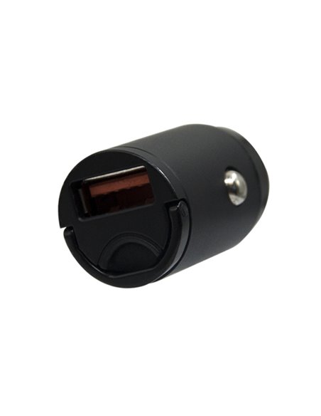 INCARCATOR AUTO USB QC3.0 18W