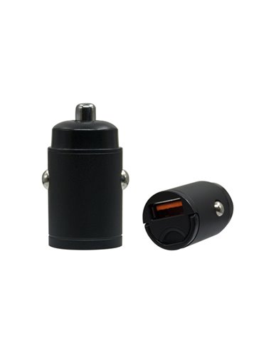 INCARCATOR AUTO USB QC3.0 18W
