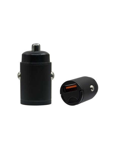 INCARCATOR AUTO USB QC3.0 18W