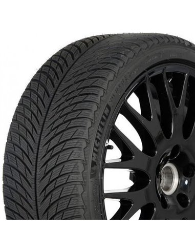 MICHELIN PILOT ALPIN 5 245/40 R18 97V