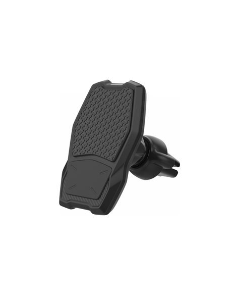 SUPORT TELEFON AUTO CU INCARCARE WIRELESS SI FIXARE IN GRILA DE VENTILATIE
