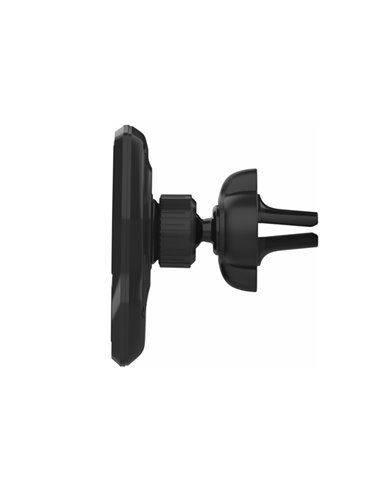 SUPORT TELEFON AUTO CU INCARCARE WIRELESS SI FIXARE IN GRILA DE VENTILATIE