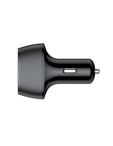 INCARCATOR AUTO CU 2XUSB QC3.0 SI 1XUSB TYPE-C 42W