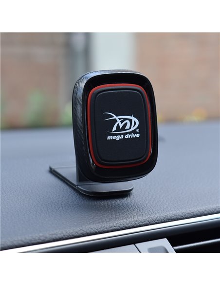 SUPORT TELEFON MAGNETIC AUTO CU FIXARE PE BORD