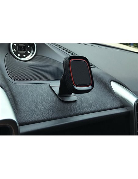 SUPORT TELEFON MAGNETIC AUTO CU FIXARE PE BORD