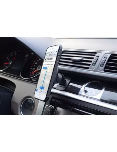 SUPORT TELEFON MAGNETIC AUTO CU FIXARE PE BORD