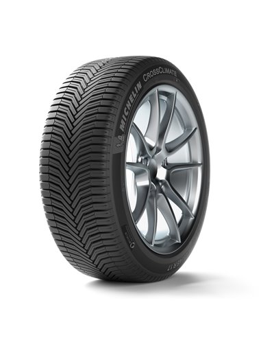 MICHELIN CROSSCLIMATE+ 215/55 R17 94V