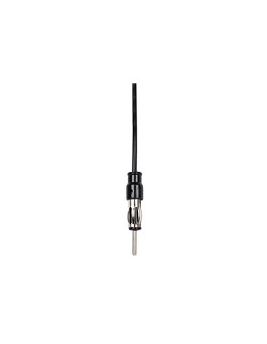 ANTENA ELECTRONICA DE INTERIOR CU AMPLIFICATOR LUNGIME 2M
