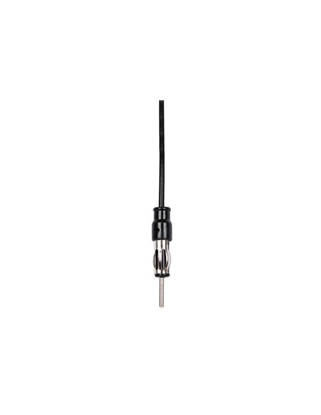 ANTENA ELECTRONICA DE INTERIOR CU AMPLIFICATOR LUNGIME 2M