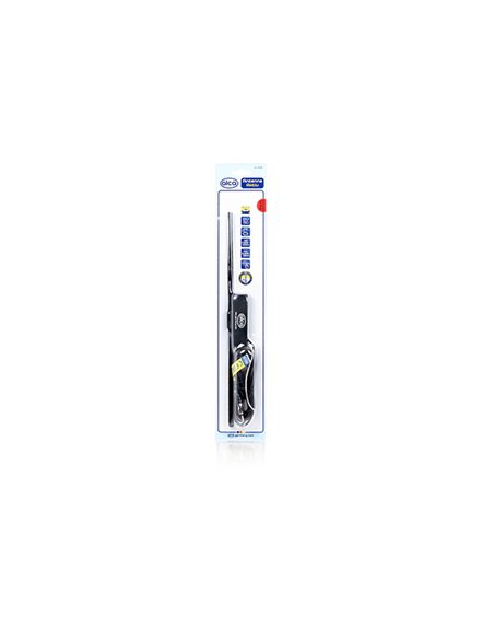 ANTENA ELECTRONICA DE INTERIOR CU AMPLIFICATOR LUNGIME 2M