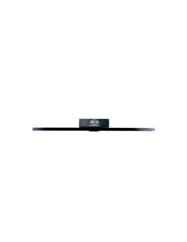ANTENA ELECTRONICA DE INTERIOR CU AMPLIFICATOR LUNGIME 2M