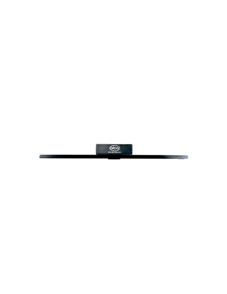 ANTENA ELECTRONICA DE INTERIOR CU AMPLIFICATOR LUNGIME 2M