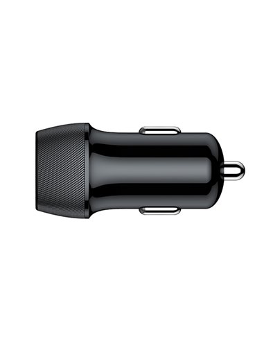 INCARCATOR AUTO 2XUSB 2.4A 12W