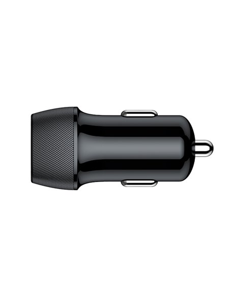 INCARCATOR AUTO 2XUSB 2.4A 12W