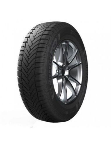 MICHELIN ALPIN 6 MI 195/65 R15 95T