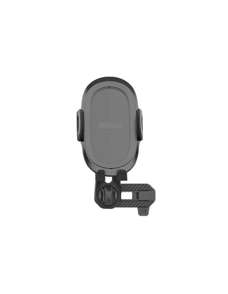 SUPORT TELEFON AUTO EXTENSIBIL 55-105MM CU PRINDERE IN GRILA DE VENTILATIE