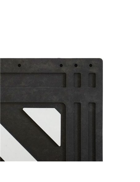 APARATOARE NOROI CAMION 3D 36X64 CM SET 2 BUC