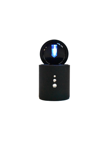 SCRUMIERA CU LED