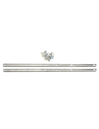 SUPORT FIXARE APARATOARE NOROI 36X64 CM SET 2 BUC