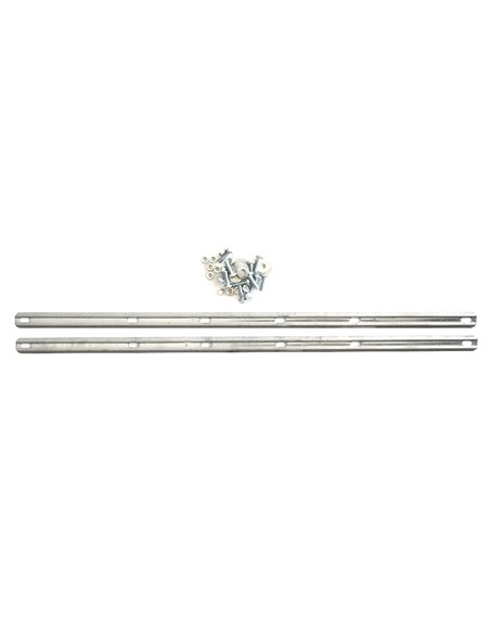 SUPORT FIXARE APARATOARE NOROI 36X64 CM SET 2 BUC