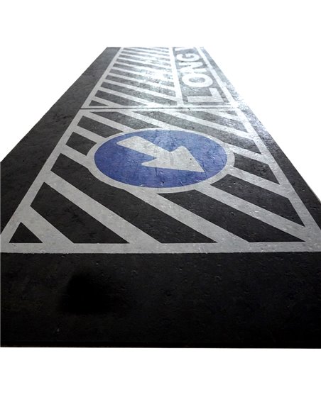 APARATOR NOROI CAMION 240X35 CM