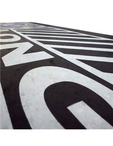 APARATOR NOROI CAMION 240X35 CM