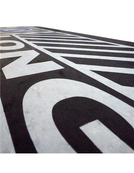 APARATOR NOROI CAMION 240X35 CM