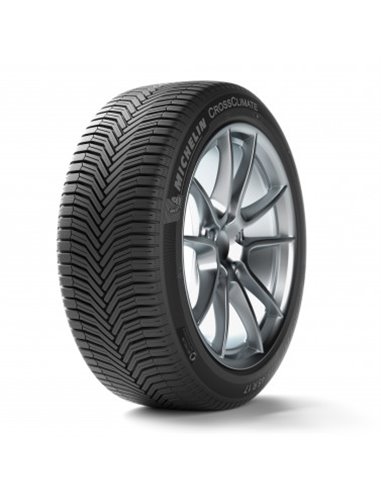 MICHELIN CROSSCLIMATE+ ZP 225/50 R17 98W RUNFLAT