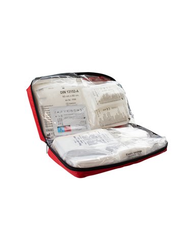 TRUSA MEDICALA DE PRIM AJUTOR DIN13164 JBM