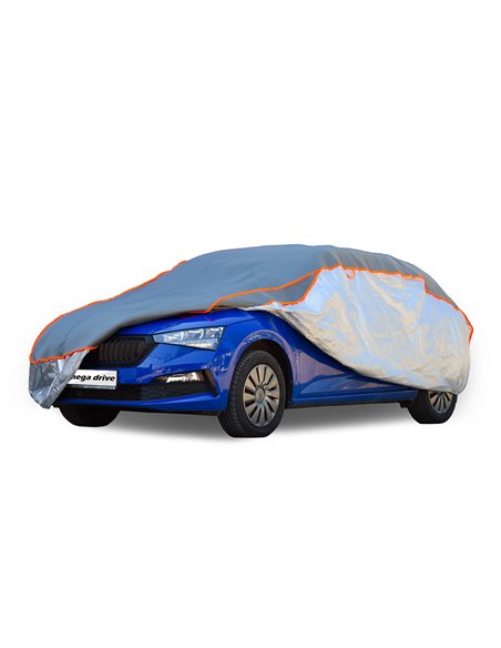 HUSA EXTERIOR ANTI-GRINDINA 530x175x120 CM XL