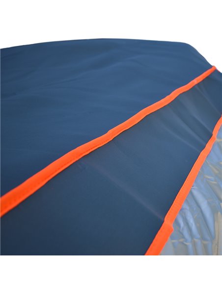 HUSA EXTERIOR ANTI-GRINDINA 530x175x120 CM XL