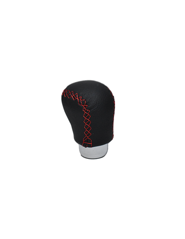 ORNAMENT SCHIMBATOR VITEZE PIELE NEAGRA, CUSATURA ROSIE