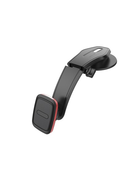 SUPORT TELEFON MAGNETIC AUTO CU FIXARE PE BORD SI BRAT FLEXIBIL