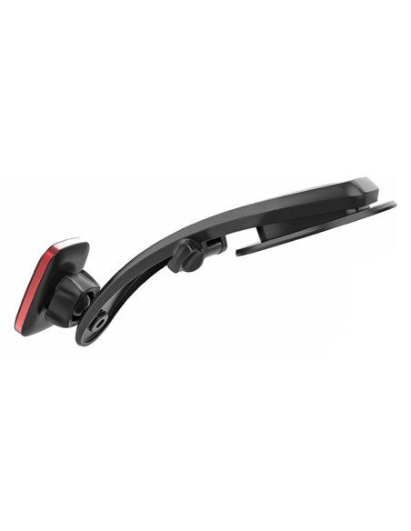 SUPORT TELEFON MAGNETIC AUTO CU FIXARE PE BORD SI BRAT FLEXIBIL